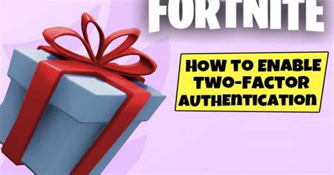 epicgame2fa|2fa gifting fortnite.